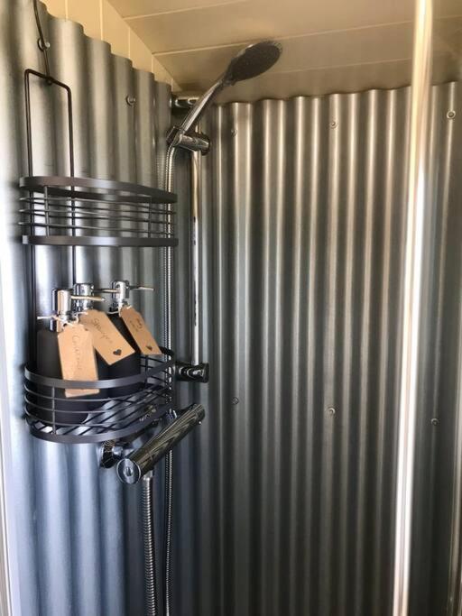 דירות וולר The Humble Hut מראה חיצוני תמונה